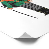 Casse-noisette | Drosselmeyer | Affiche | Impressi (Coin)