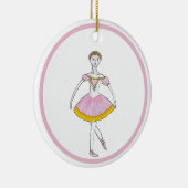 Casse-noisette personnalisée Ornement de fée de pr (Droite)