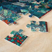 Casse-noisette Puzzle (Côté)