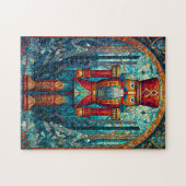 Casse-noisette Puzzle (Horizontal)