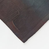 Casse-noisette vintage Couverture polaire de Noël (Coin)