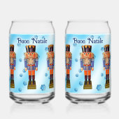 Casse-noix allemand - Buon Natale (Recto)