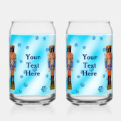 Casse-noix allemand - Feliz Navidad (Verso)