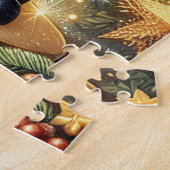 Casse-noix Puzzle (Côté)