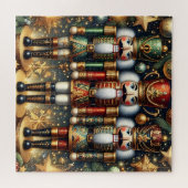 Casse-noix Puzzle (Horizontal)