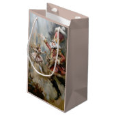 Casse-noix - Sac cadeau (Dos Angle)