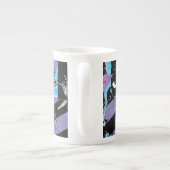 Casse-œil énorme mug à café (Dos)