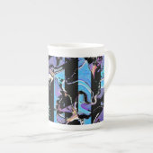 Casse-œil énorme mug à café (Devant droit)