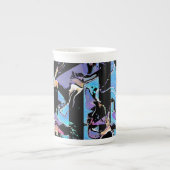 Casse-œil énorme mug à café (Devant)