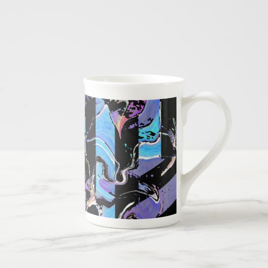 Casse-œil énorme mug à café (Droite)