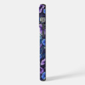 Casse téléphonique Necromancy (Côté gauche)