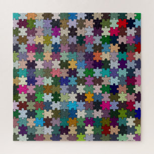 Casse-tête carré Puzzle