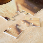 Casse-tête Puzzle (Côté)