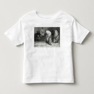 Cassell's geïllustreerde geschiedenis van Engelan Kinder Shirts