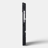 Cassete-tape van 90 Case-Mate iPhone case (Achterkant / Links)