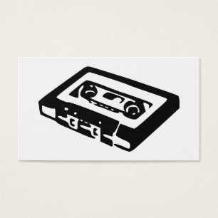 Cassette audio