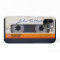 Cassette audio vintage Retro 80s Mixtape
