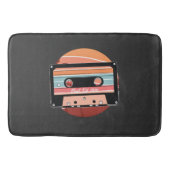  cassette badmat (Voorkant)