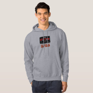  cassette hoodie