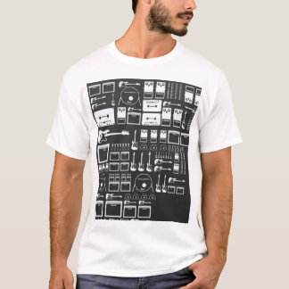 Cassette Jam T-shirt