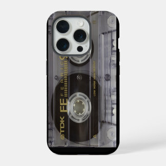 Cassette Rétro