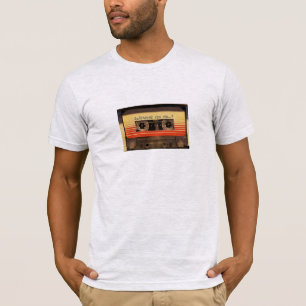 Cassette T-shirt