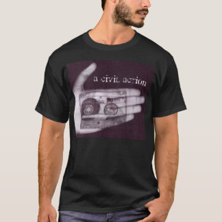 cassette t-shirt
