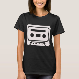Cassette T-shirt