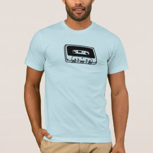 Cassette T-shirt