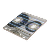 Cassette Tepe Tile Tegeltje (Zijkant)
