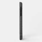 cassetteband Case-Mate iPhone case (Achterkant/links)