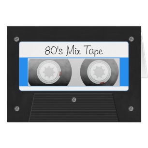 Cassettebandje
