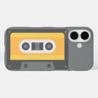 Cassettebandje-audiocassette