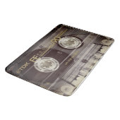  Cassettebandje Badmat (Gekanteld)