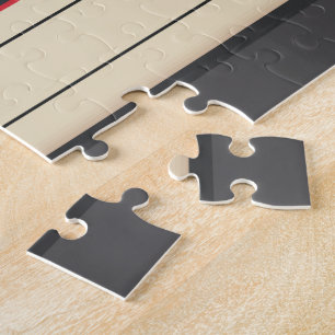Cassettebandje Legpuzzel