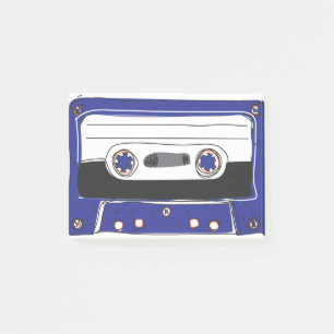 Cassettebandje Post-it® Notes