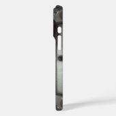  Cassettebandje - Schoon Case-Mate iPhone Case (Achterkant / Links)