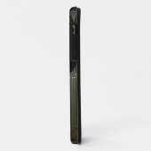 Cassettebandje van de oude school Case-Mate iPhone case (Achterkant/links)