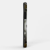 Cassettebandje van de oude school Case-Mate iPhone case (Achterkant/rechts)