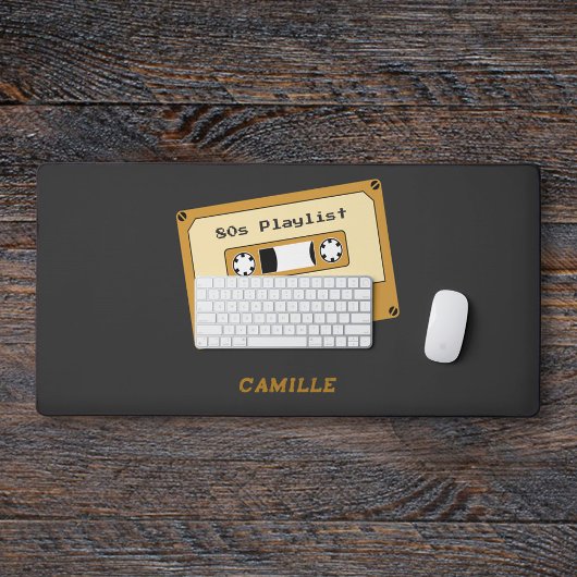 Cassettebandjes bureaumat