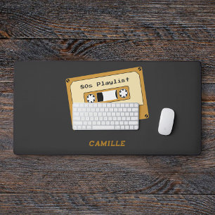 Cassettebandjes bureaumat