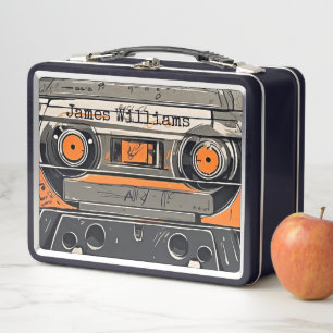 Cassetterecorder