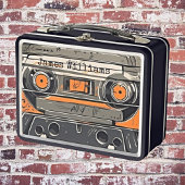 Cassetterecorder