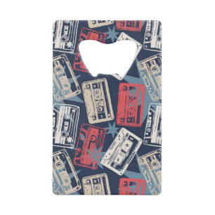 Cassettes Vielles Musique Vintage sans couture