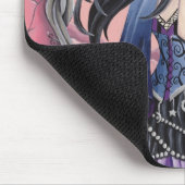 Cassia Mousepad Muismat (Hoek)