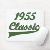 Cassic 1955 muismat (Met muis)