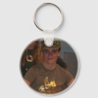 Cassie Sleutelhanger