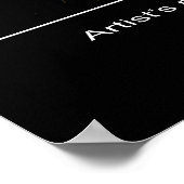 CassiniMission-PIA03883 Poster (Hoek)