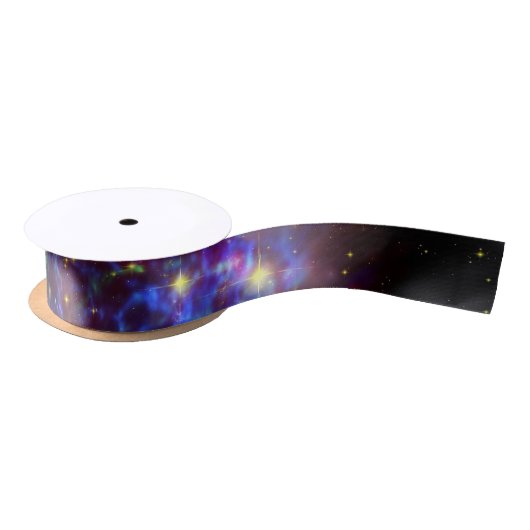 Cassiopeia Galaxy Supernova restant Lint (Spoel)