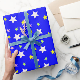 Cassiopeias Cadeaupapier